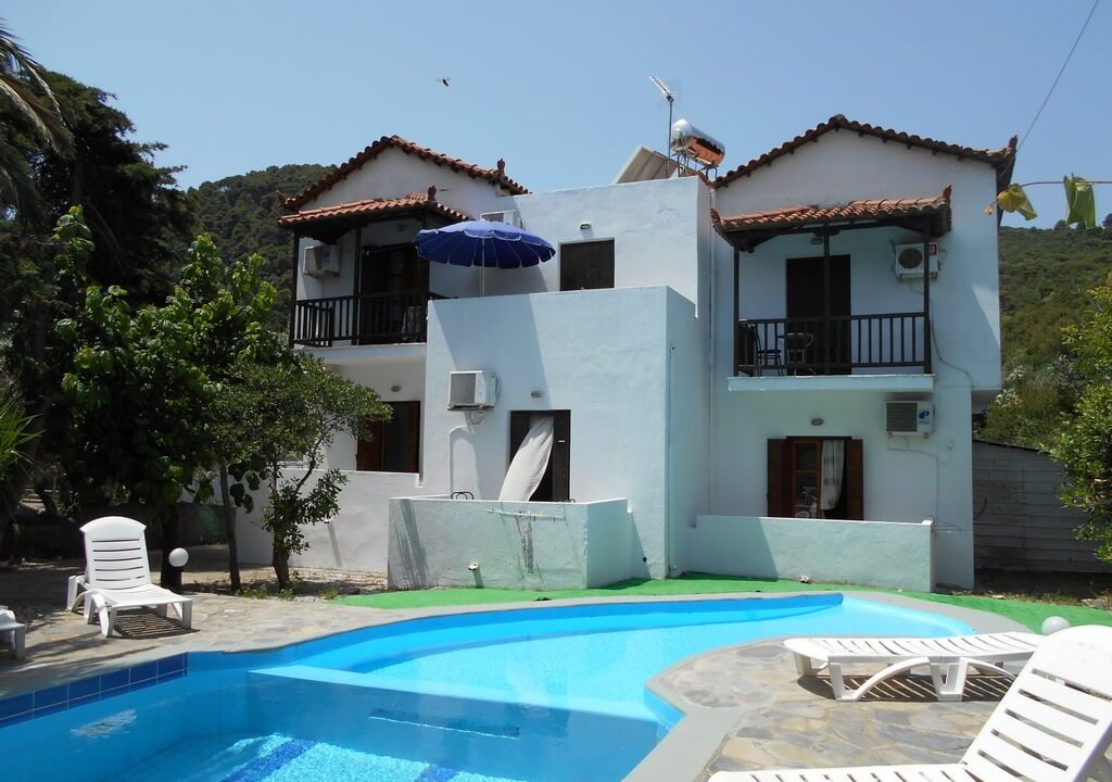 Συγκρότημα Δωματίων με πισίνα-gallery08-skopelosrealestate.net